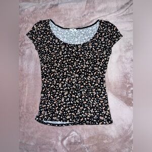 Group of T shirts, extra small/small